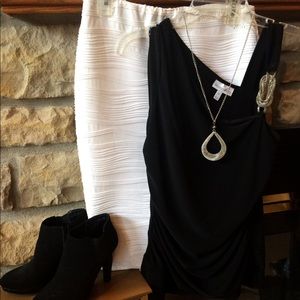 Jennifer Lopez skirt